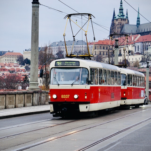 Czechia